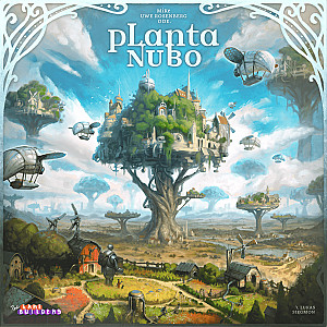 
                                                Изображение
                                                                                                        настольной игры
                                                                                                        «Planta Nubo»
                                            