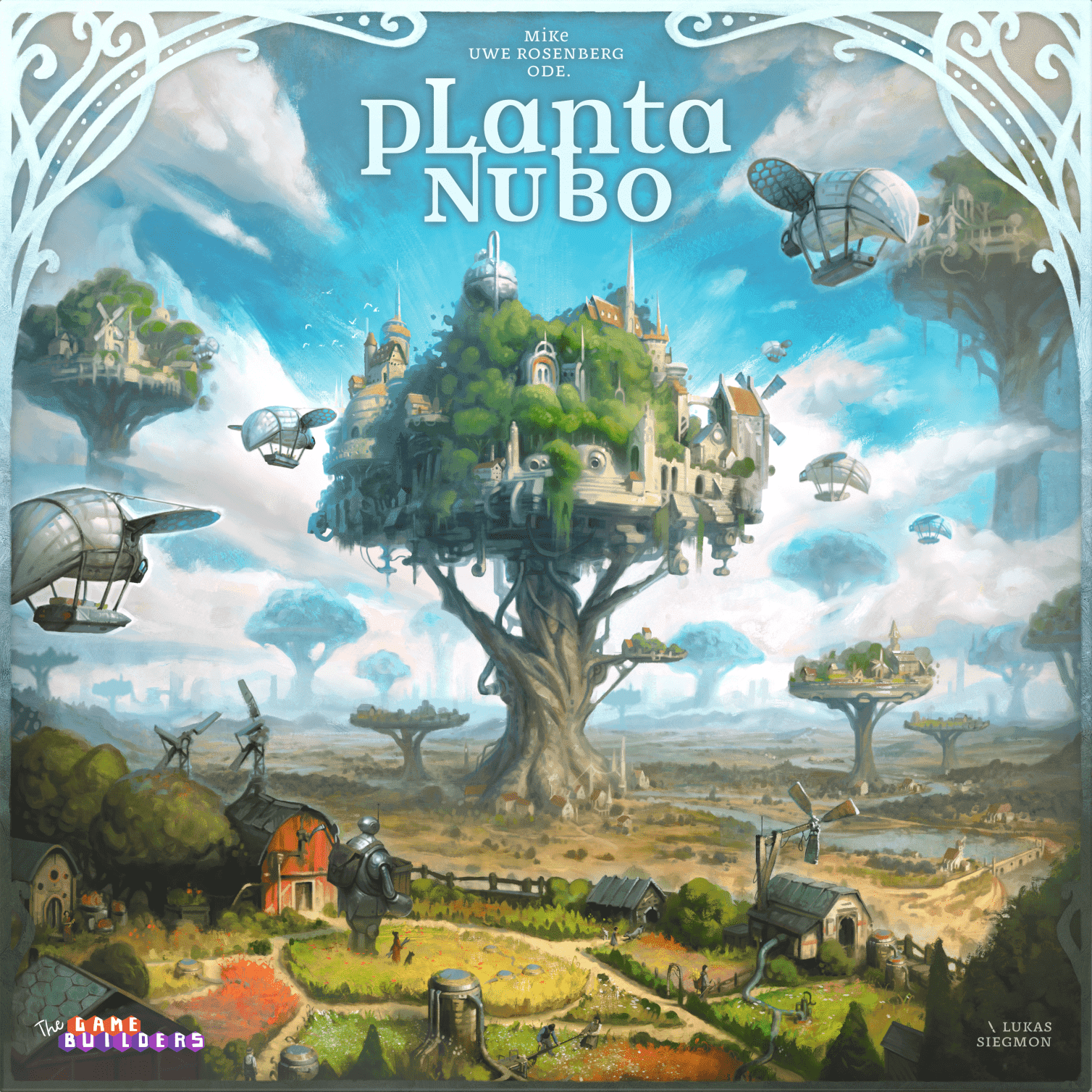 Planta Nubo»