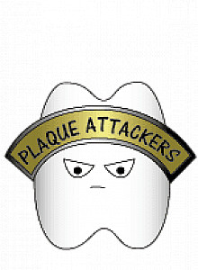Plaque Attackers