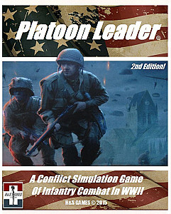 Platoon Leader