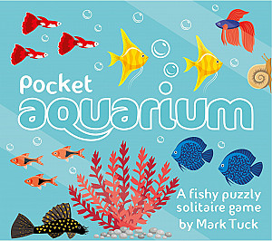 
                            Изображение
                                                                настольной игры
                                                                «Pocket Aquarium»
                        