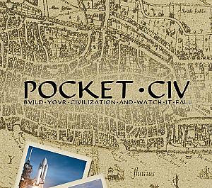 Pocket Civ