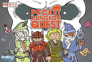 Pocket Dungeon Quest