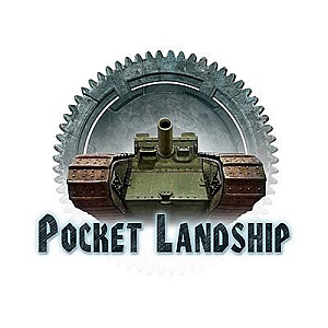 
                            Изображение
                                                                промо
                                                                «Pocket Landship: Driver C. Andrews promo card»
                        