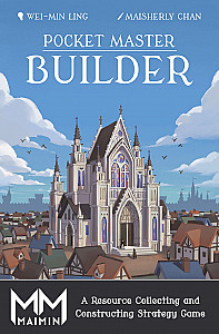 Pocket Master Builder