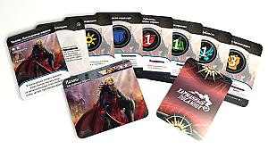 Карманный Поединок. Начало