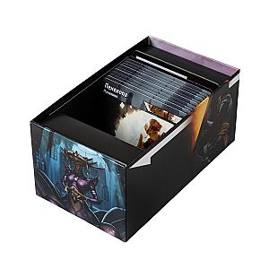 Карманный Поединок. Начало