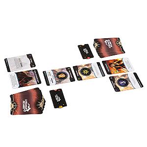 Карманный Поединок. Начало