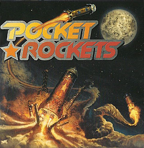 
                            Изображение
                                                                настольной игры
                                                                «Pocket Rockets»
                        