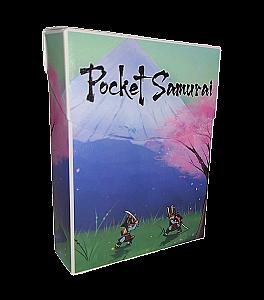 Pocket Samurai