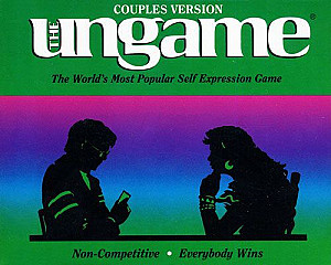 Pocket Ungame: Couples Version
