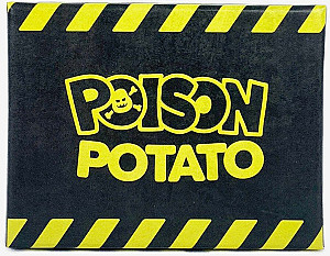 Poison Potato