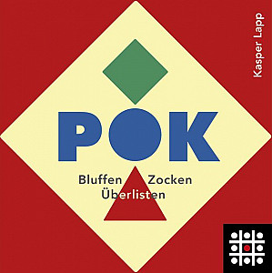 
                            Изображение
                                                                настольной игры
                                                                «POK»
                        