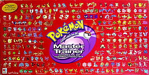 Pokémon Master Trainer II