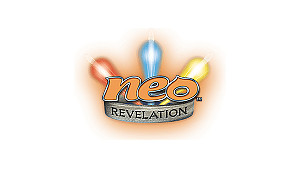 Pokémon TCG: Neo Revelation Expansion