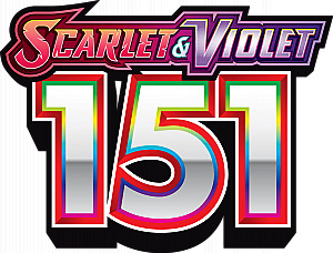 Pokémon TCG: Scarlet & Violet – 151