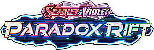 Pokémon TCG: Scarlet & Violet – Paradox Rift