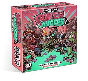 Шумный покер