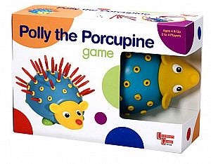 Polly the Porcupine