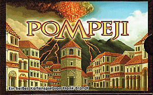 Pompeji