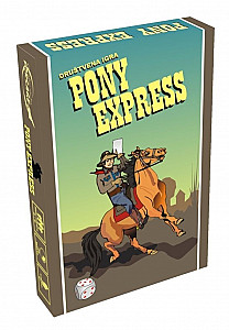 Pony express