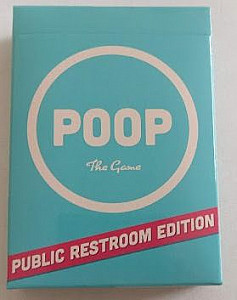 
                            Изображение
                                                                настольной игры
                                                                «POOP: Public Restroom Edition»
                        