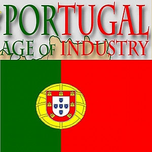 
                            Изображение
                                                                дополнения
                                                                «Portugal (fan expansion to Age of Industry)»
                        