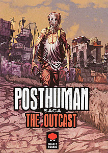 
                            Изображение
                                                                промо
                                                                «Posthuman Saga: The Outcast Promo Pack»
                        