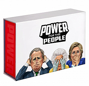 Power For The People