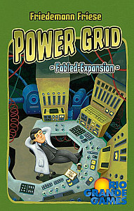 
                            Изображение
                                                                дополнения
                                                                «Power Grid: Fabled Expansion»
                        