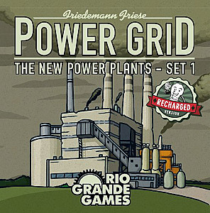 
                            Изображение
                                                                дополнения
                                                                «Power Grid: The New Power Plant Cards - Set 1»
                        