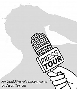 Press Tour