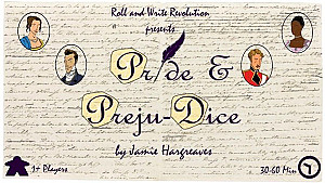 Pride & Preju-Dice