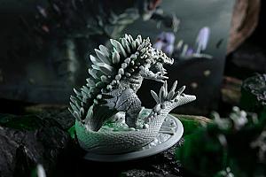 Фотограф Евгений Храмов