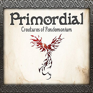 Primordial, Creatures of Pandemonium