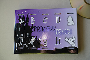 Princess Escort