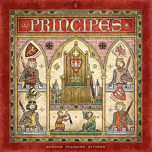 PRINCIPES