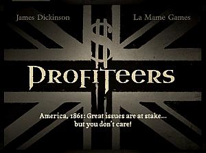 Profiteers