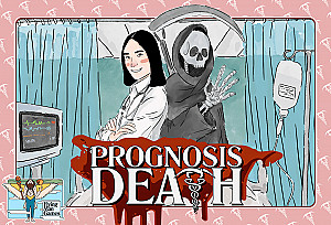 
                                                Изображение
                                                                                                        настольной игры
                                                                                                        «Prognosis Death»
                                            
