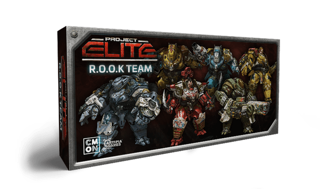 Team K8tie