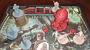 Project: ELITE – Terran Box