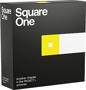 
                            Изображение
                                                                настольной игры
                                                                «Square One»
                        