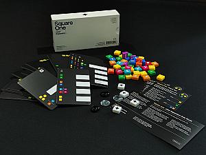 Project L: Square One – Joker Expansion