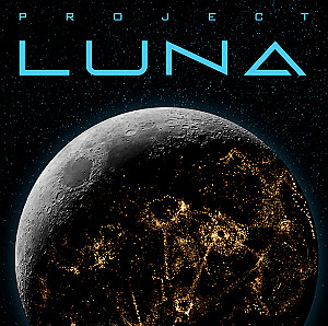 Project Luna
