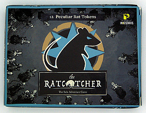 
                            Изображение
                                                                промо
                                                                «Promo Swag Rat»
                        