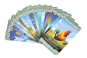 Промонабор для игры Камни Рагнарёка