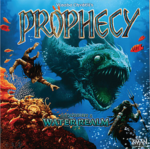 Prophecy: Water Realm