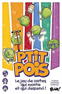 Ptit Pois