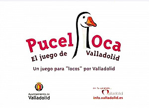 PucelOca: el juego de Valladolid