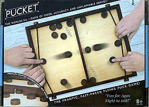 Pucket